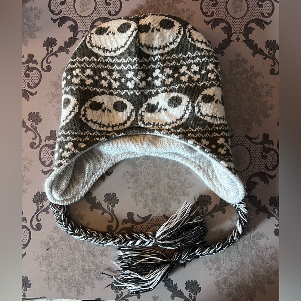 Reversible NBC Hat - Picture 2 of 2